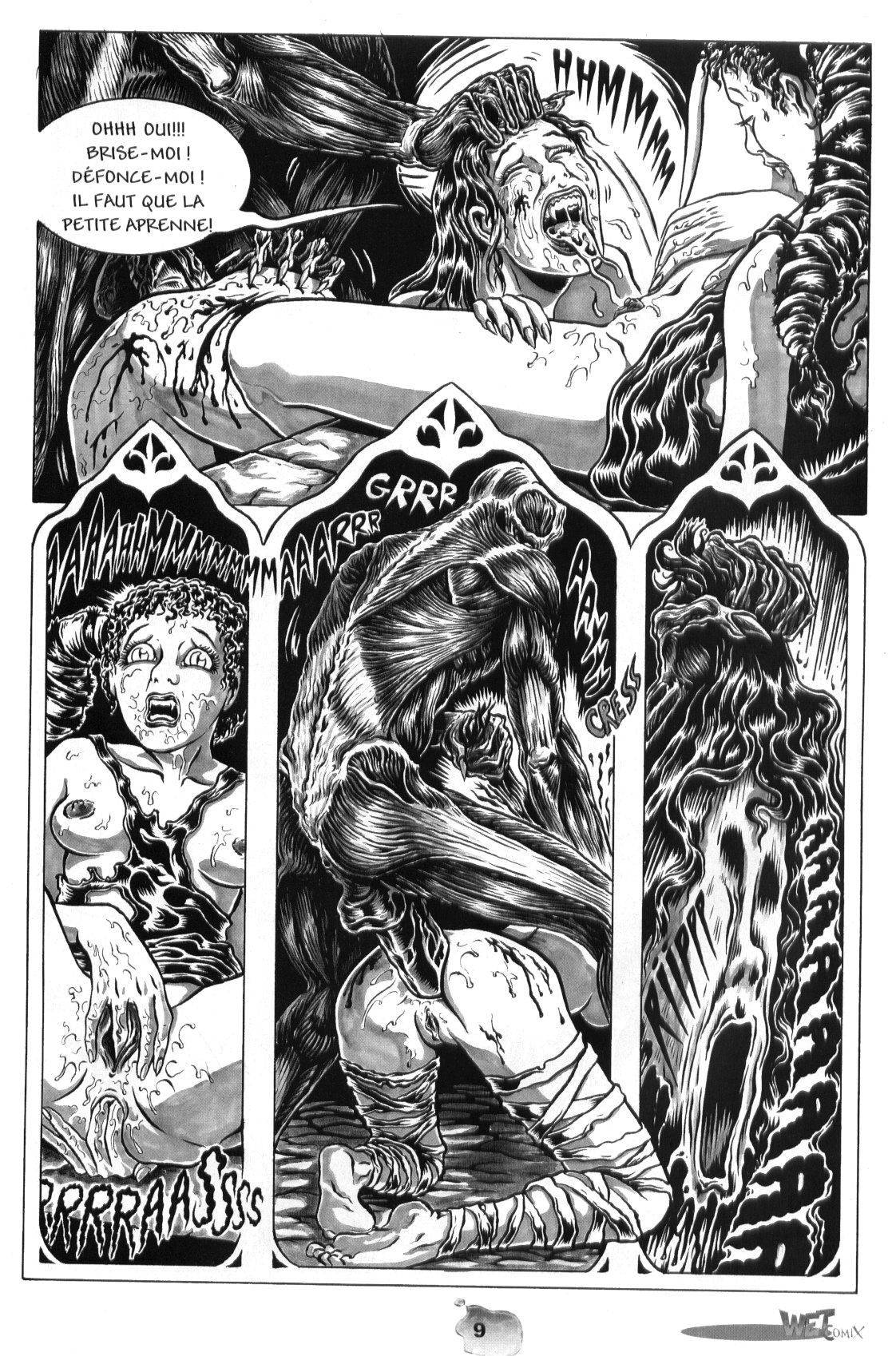 Elizabeth Batory page 8 full