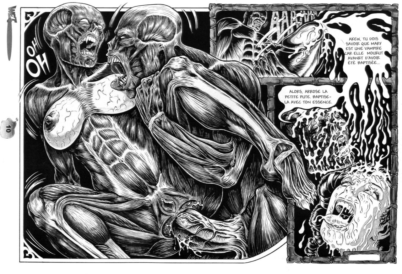 Elizabeth Batory page 9 full
