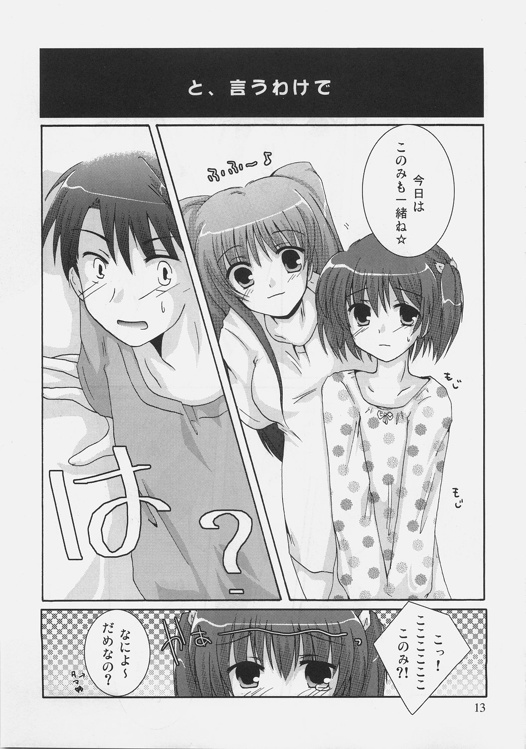 Switch page 12 full