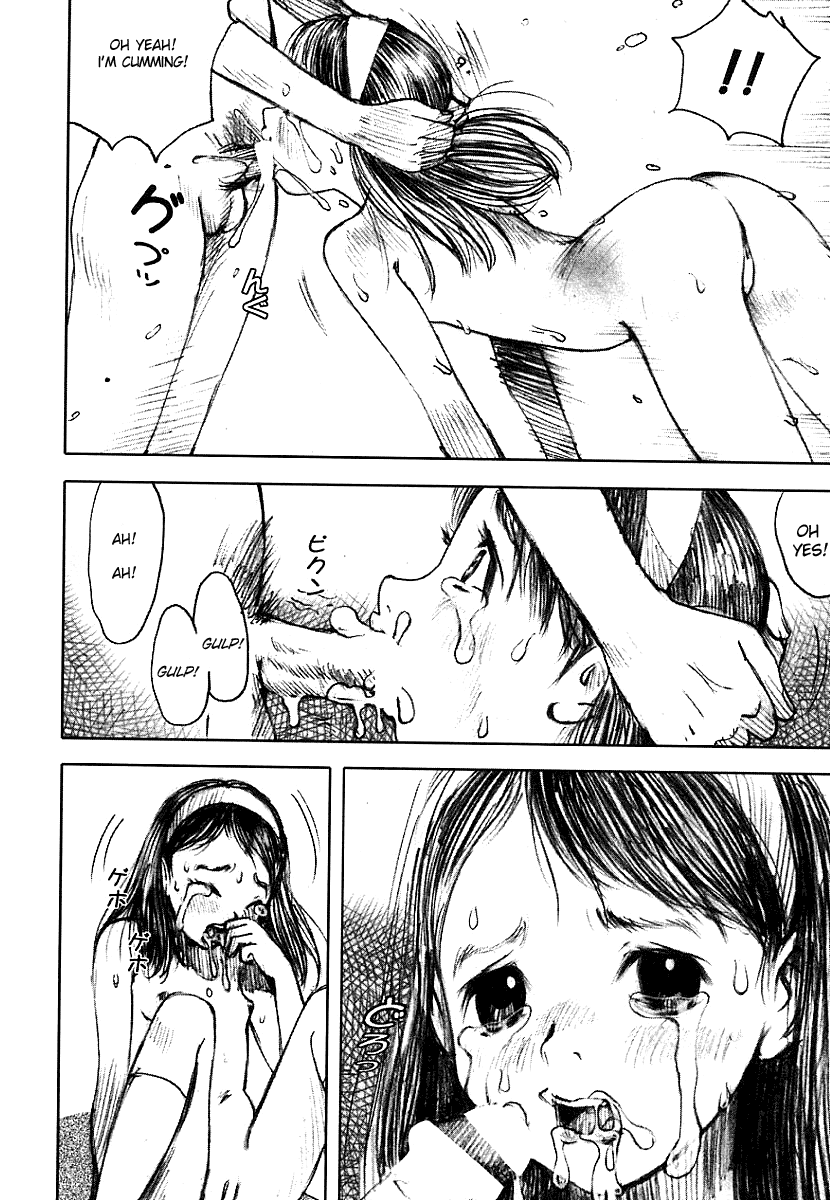 Cat Food page 10 full