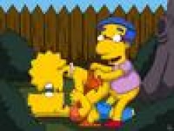 simpsons my best collection