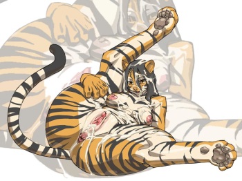 Furry ( 2009 ) cover