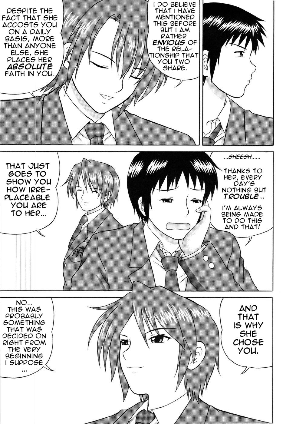 Revelation H Volume: 2 page 9 full