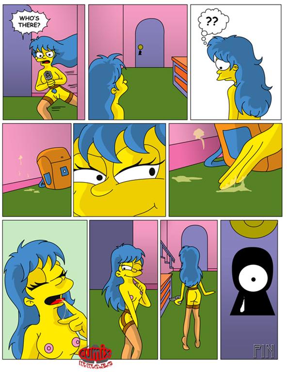 Privacy's Invasion page 11 full
