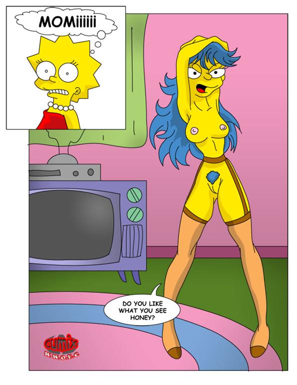 Privacy's Invasion page 5 full