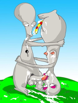 eclipse's cache - American Dad