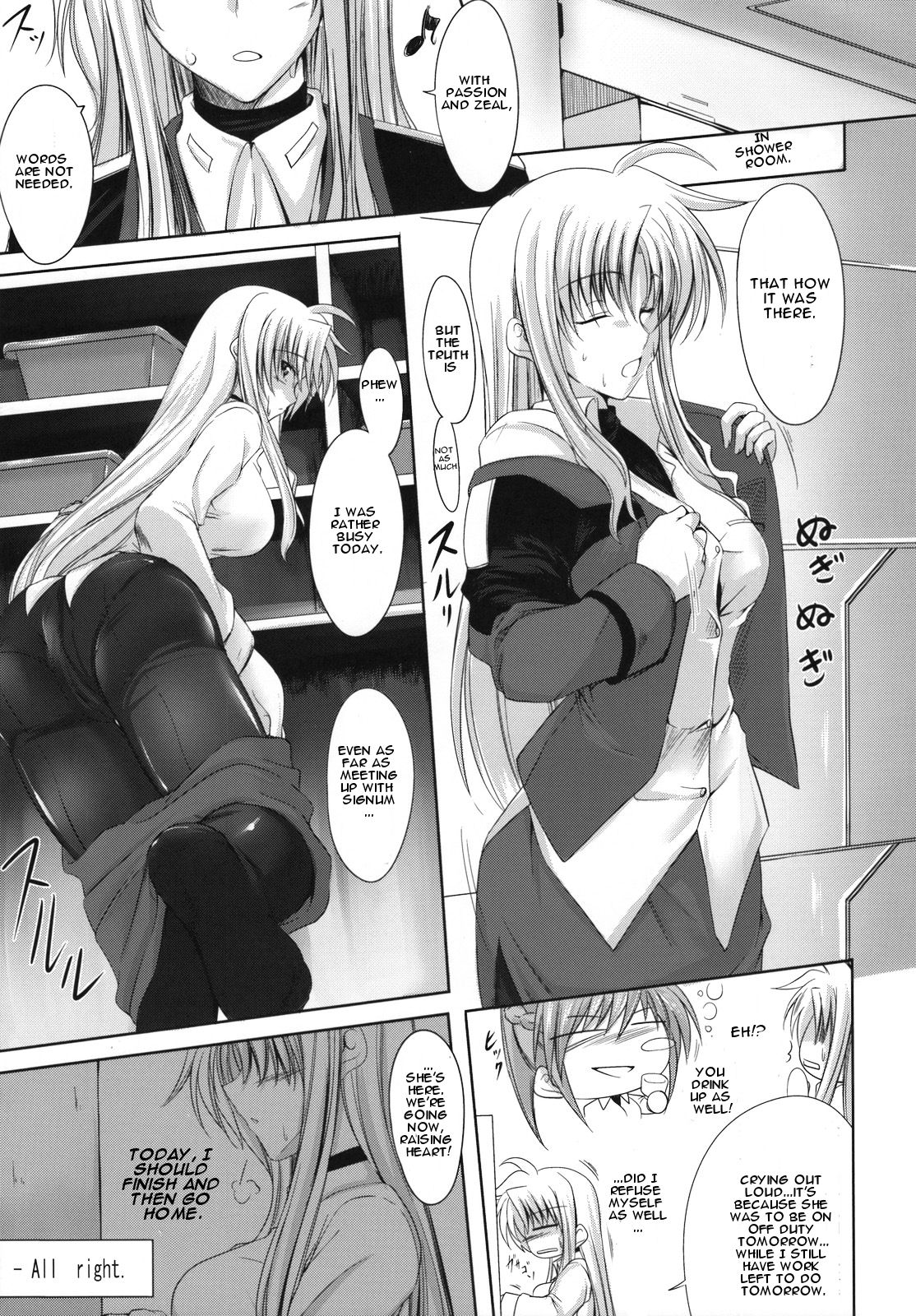 Riot Faker page 8 full