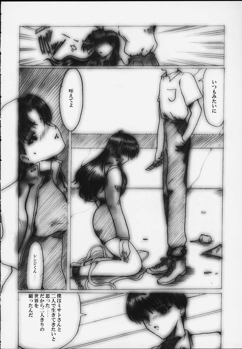 Désir - Yokubou no Hate - Kaiteiban page 11 full