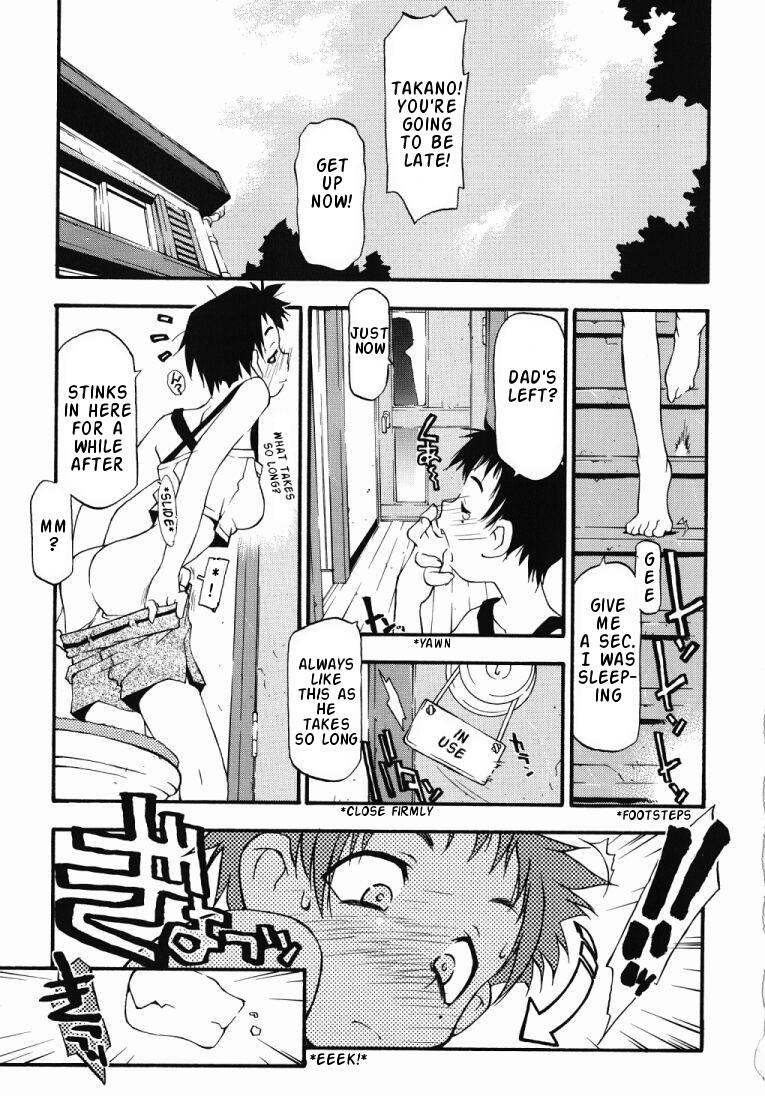 Girl To Love page 5 full