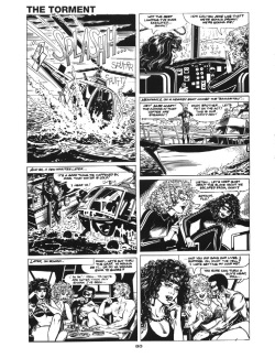 Ramba - Volume 05 - The Torment