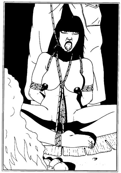 Benson - HG - Captives of the shenka page 12 full
