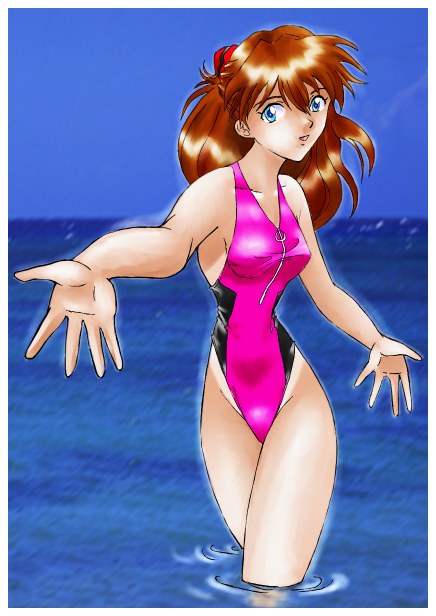Look Me!! Photo collection PLUS+ page 11 full