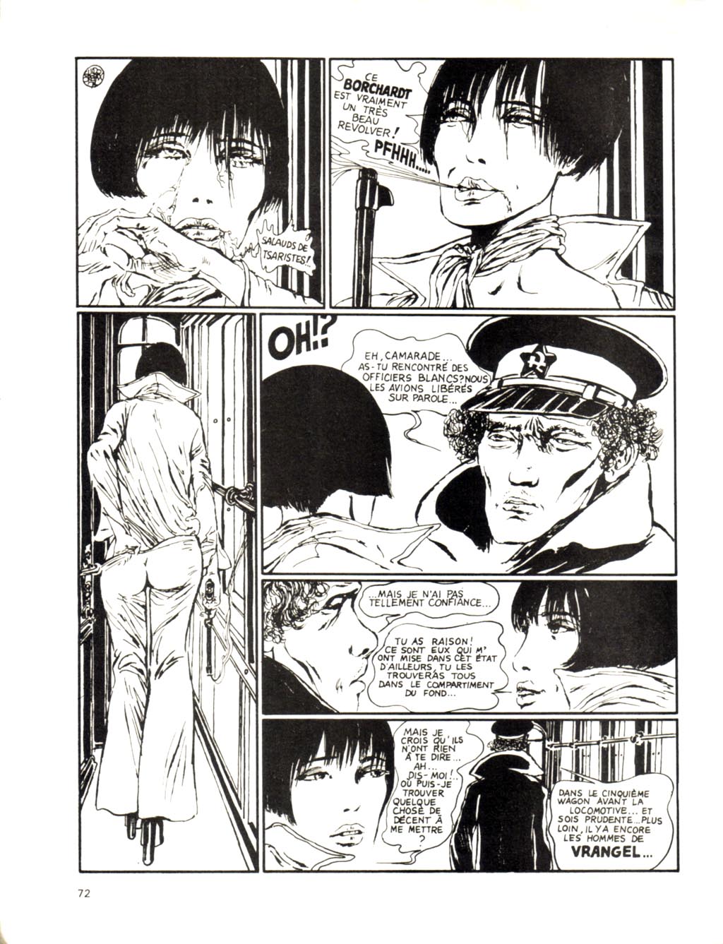 Viva Trotsky page 10 full