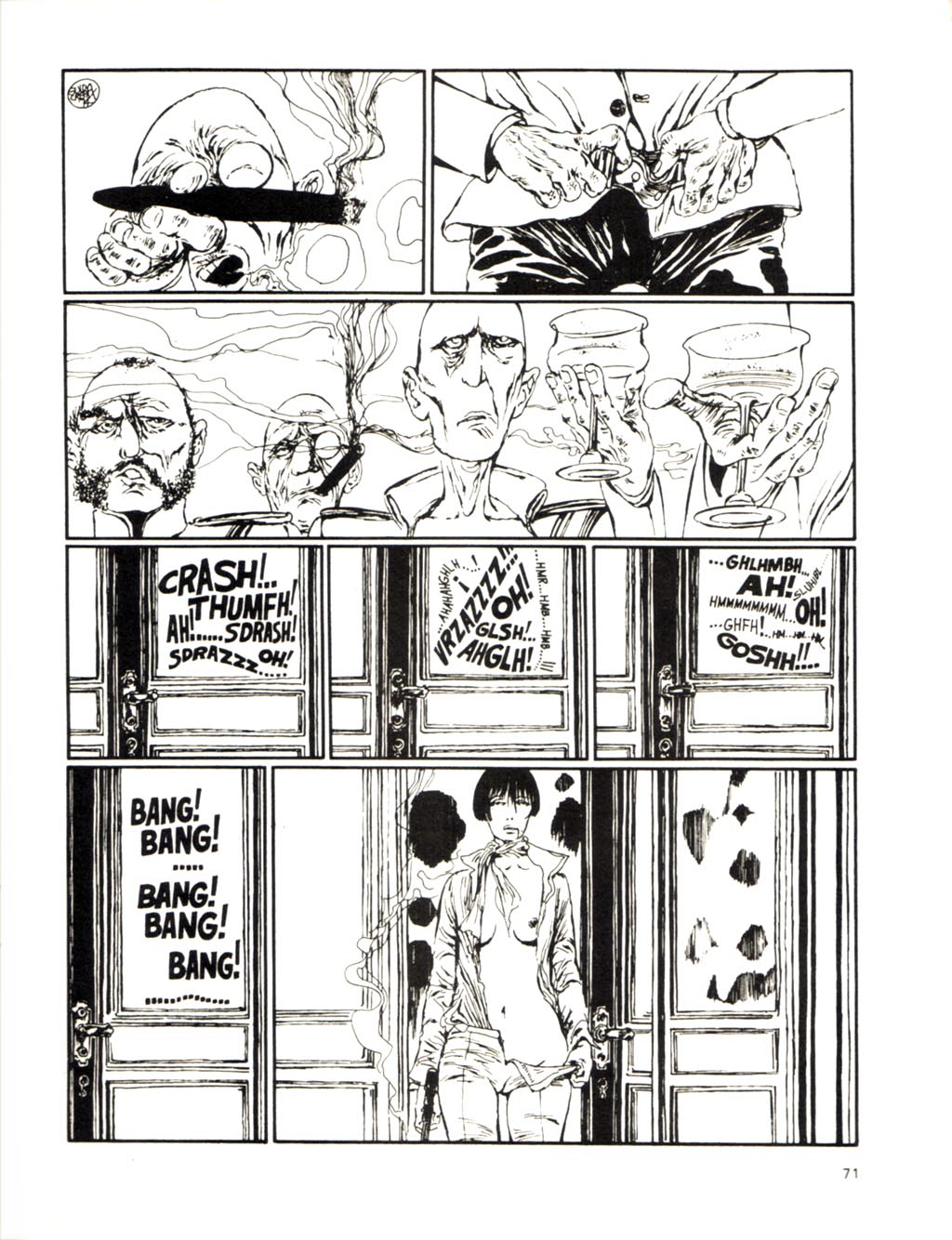 Viva Trotsky page 9 full