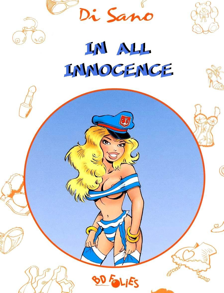 In All Innocence page 1 full