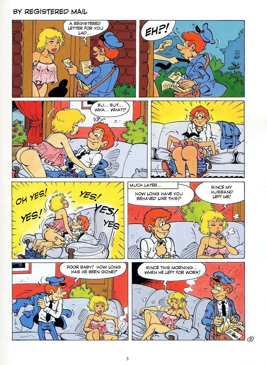 In All Innocence page 3 full