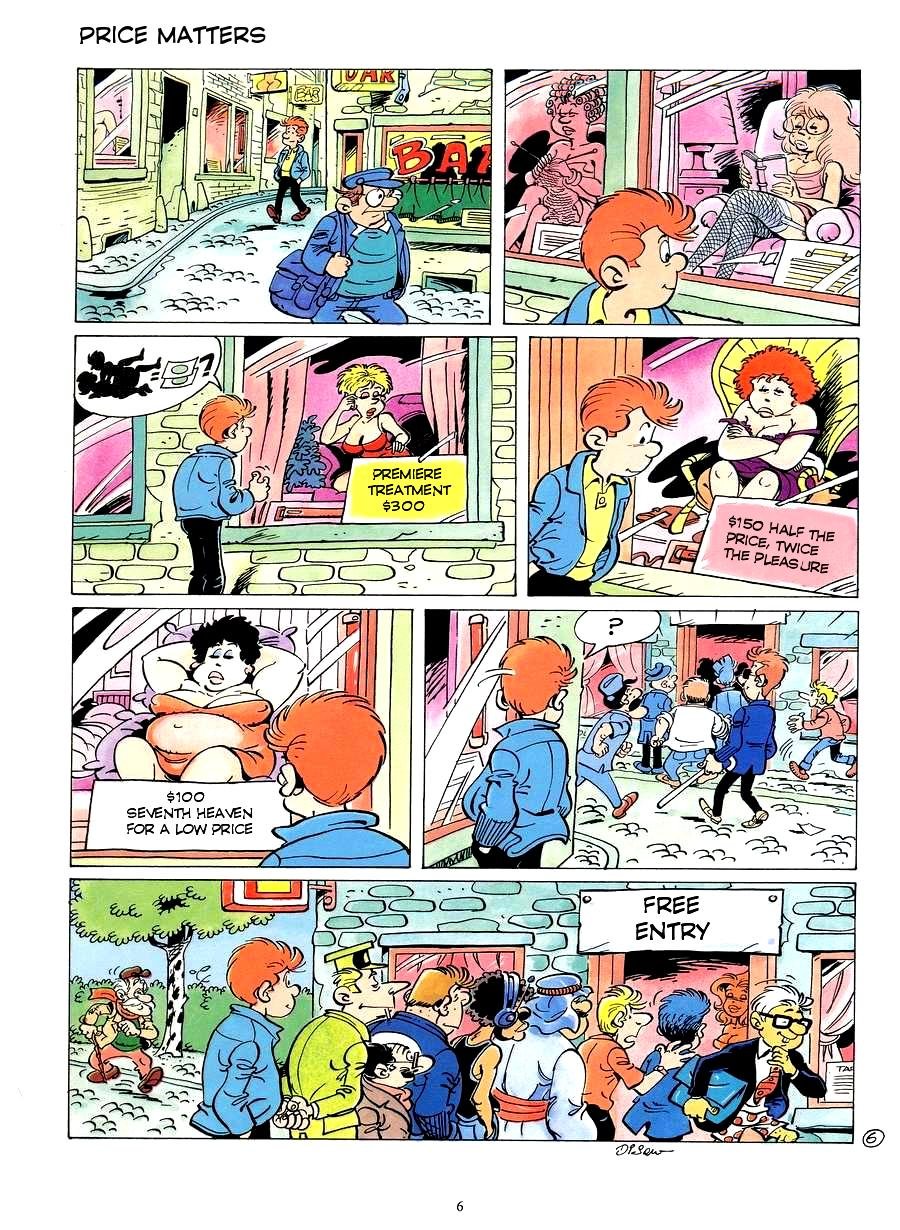 In All Innocence page 6 full
