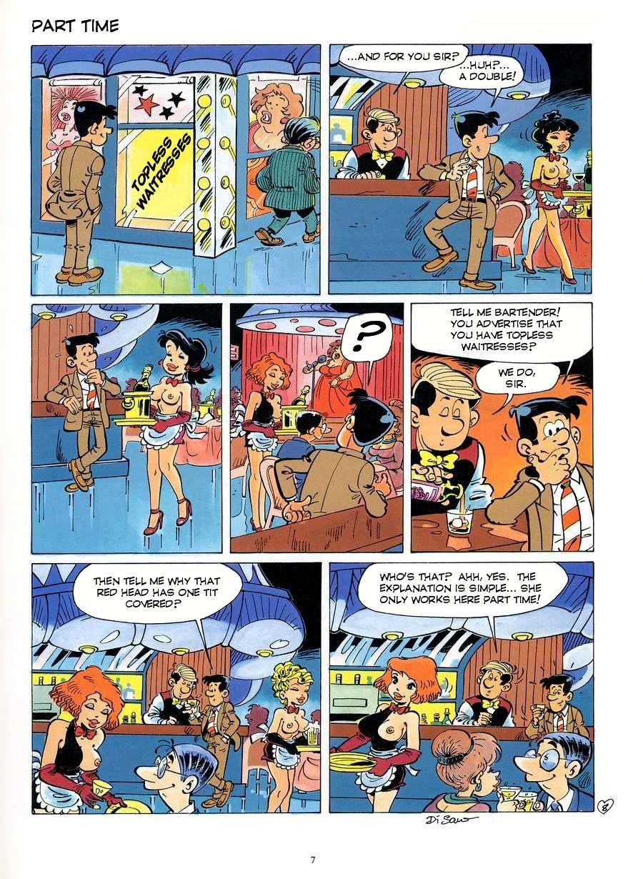 In All Innocence page 7 full