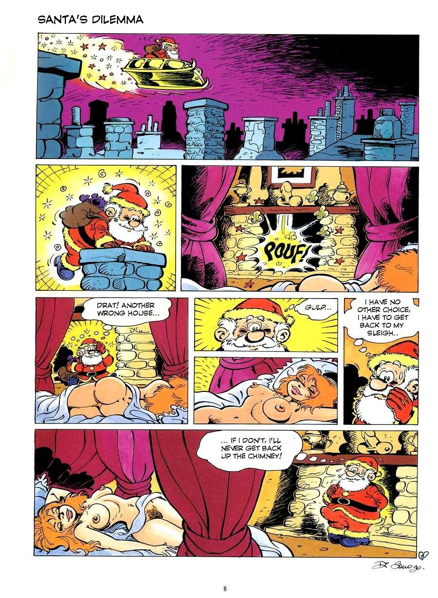 In All Innocence page 8 full