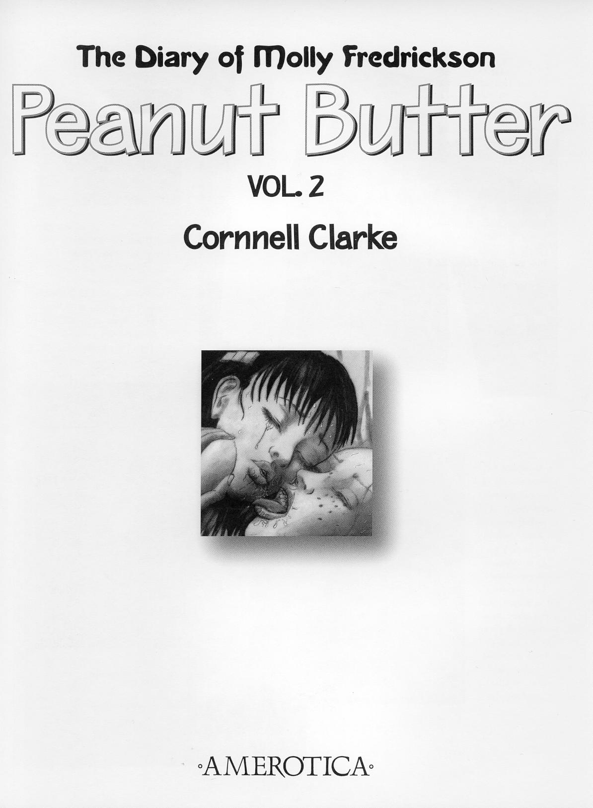 Peanut Butter 2 page 3 full