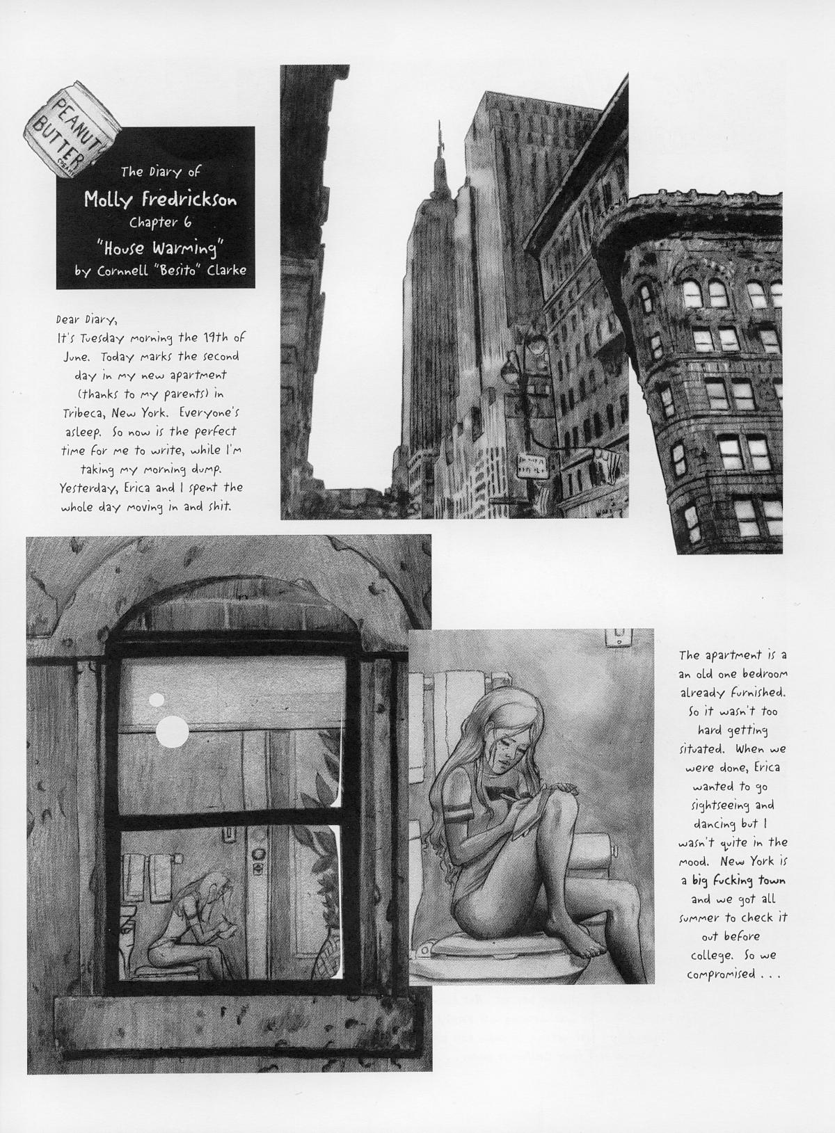 Peanut Butter 2 page 4 full