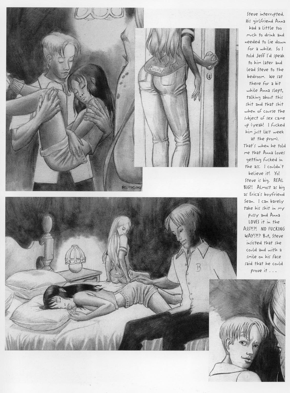 Peanut Butter 2 page 6 full