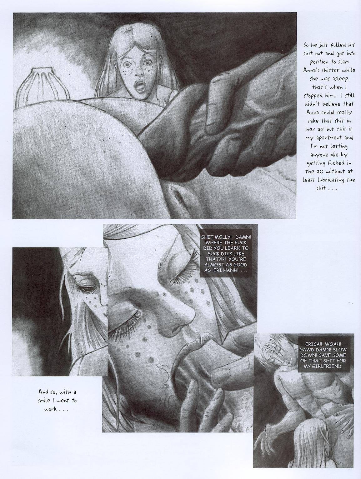 Peanut Butter 2 page 7 full