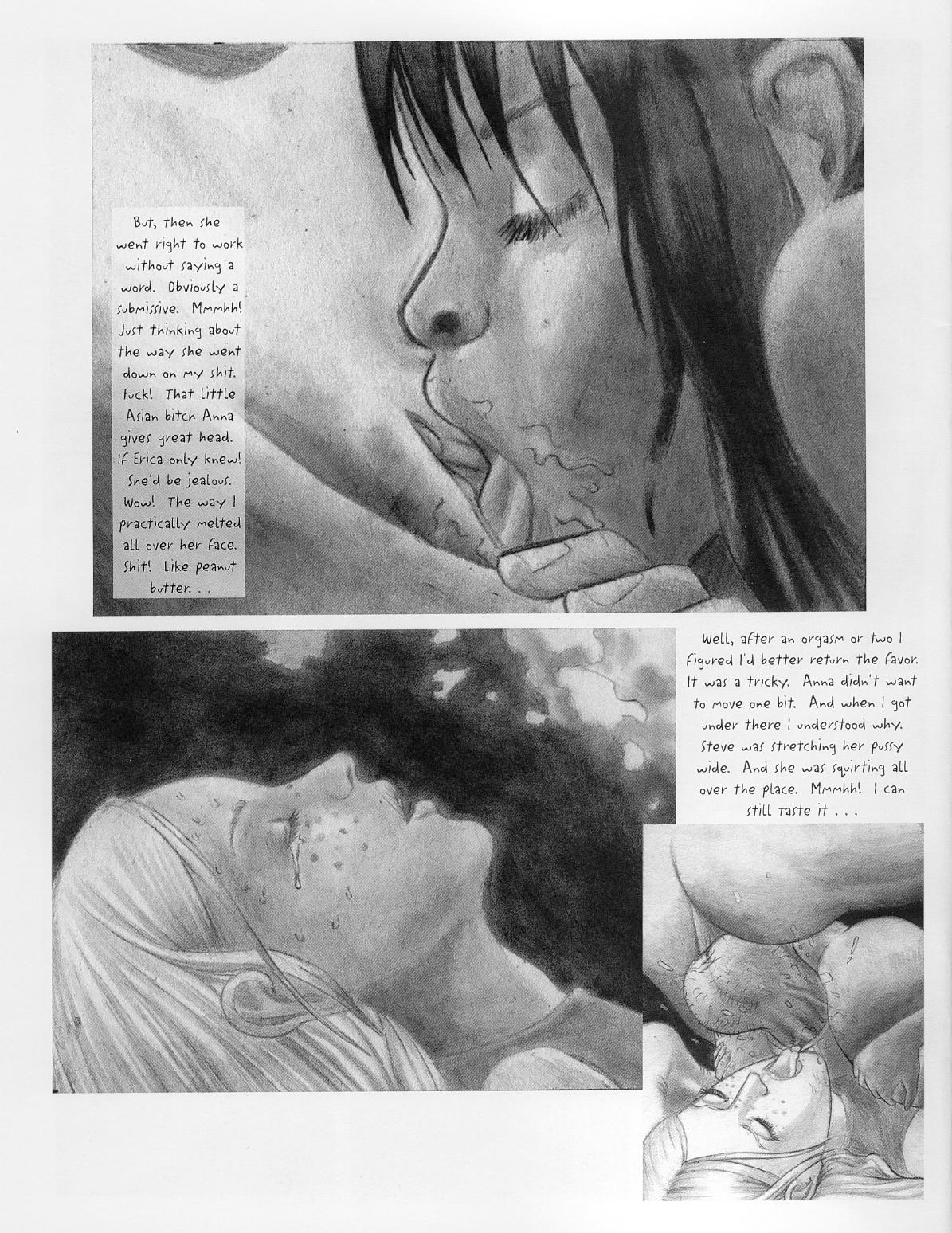 Peanut Butter 2 page 9 full