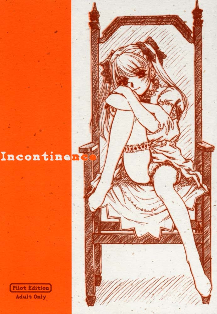Incontinence page 1 full