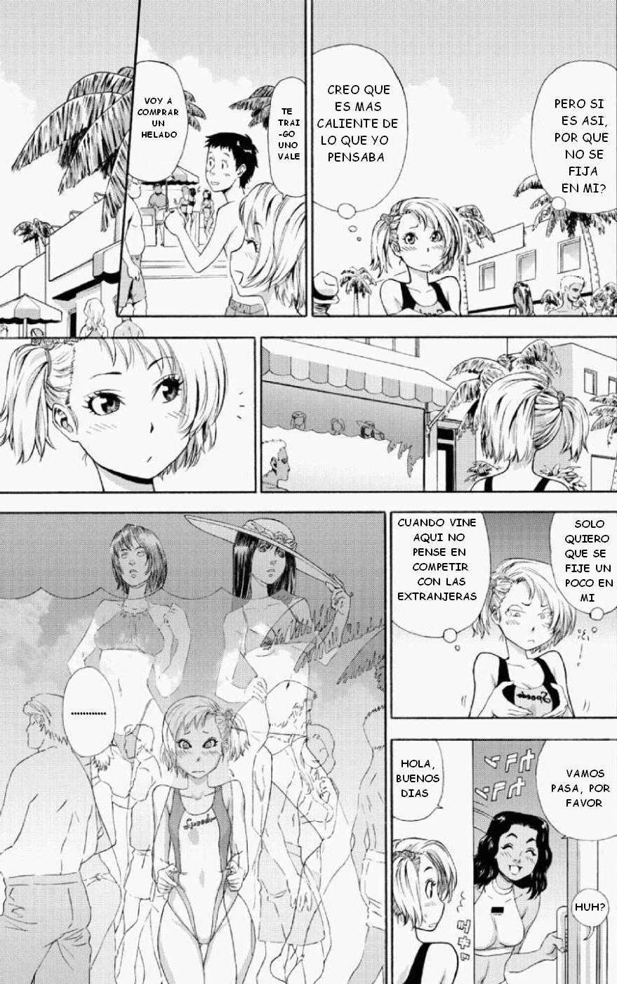Travel to LOVE-Ru | Viaje y Amor page 4 full