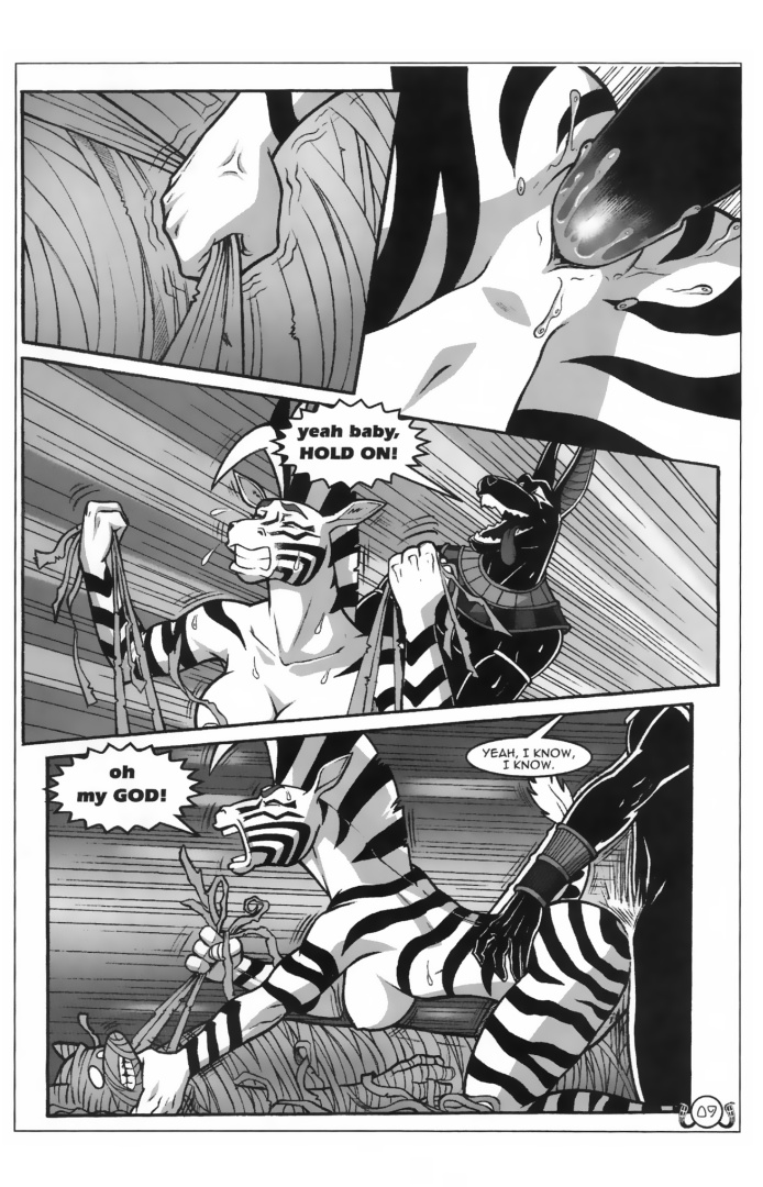 Spooo 17: Zoorama 3 page 11 full