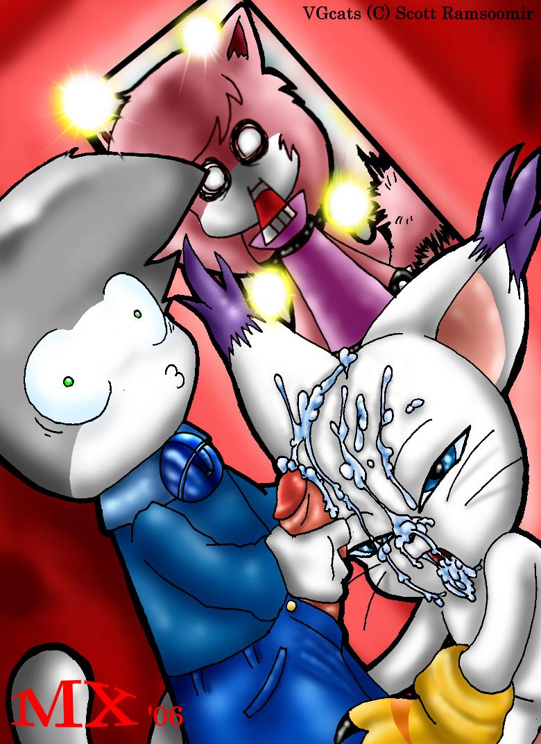 VG Cats page 10 full