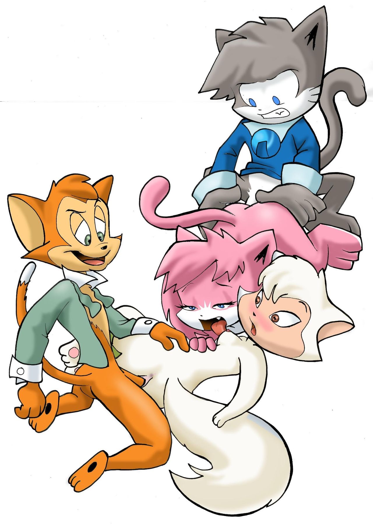 VG Cats page 3 full