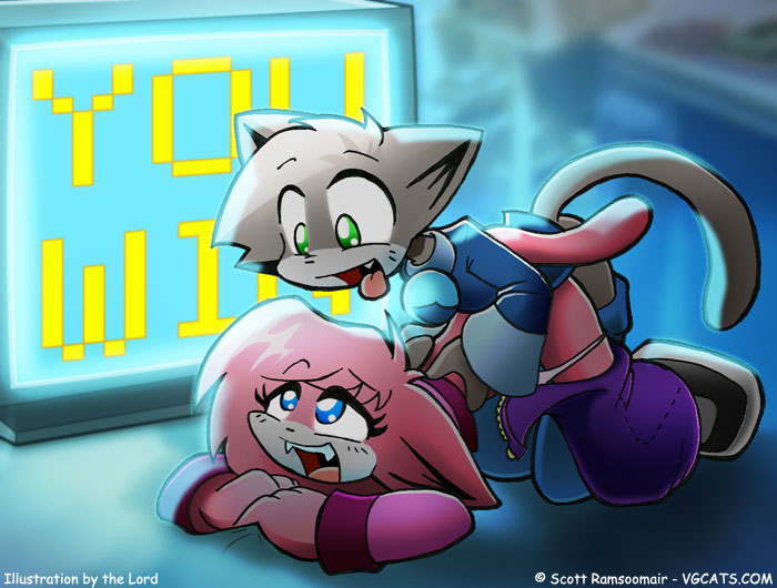 VG Cats page 4 full