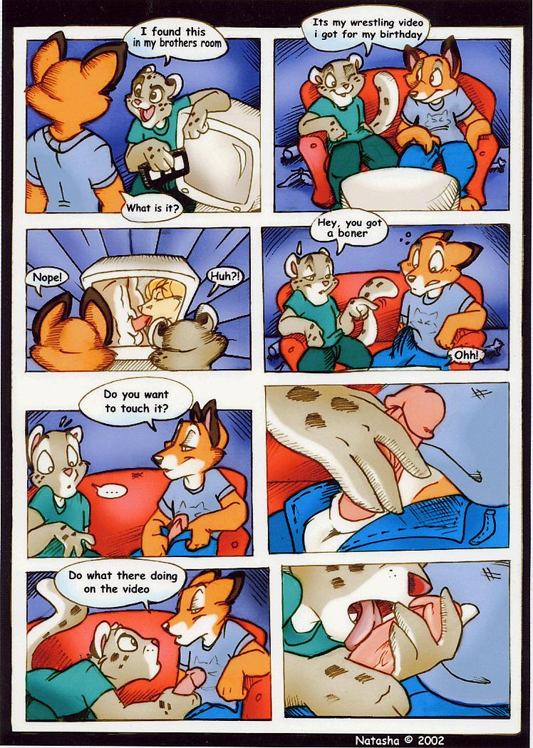 Woops page 1 full