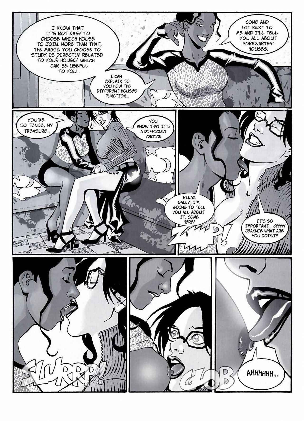 Sally Potter page 12 full
