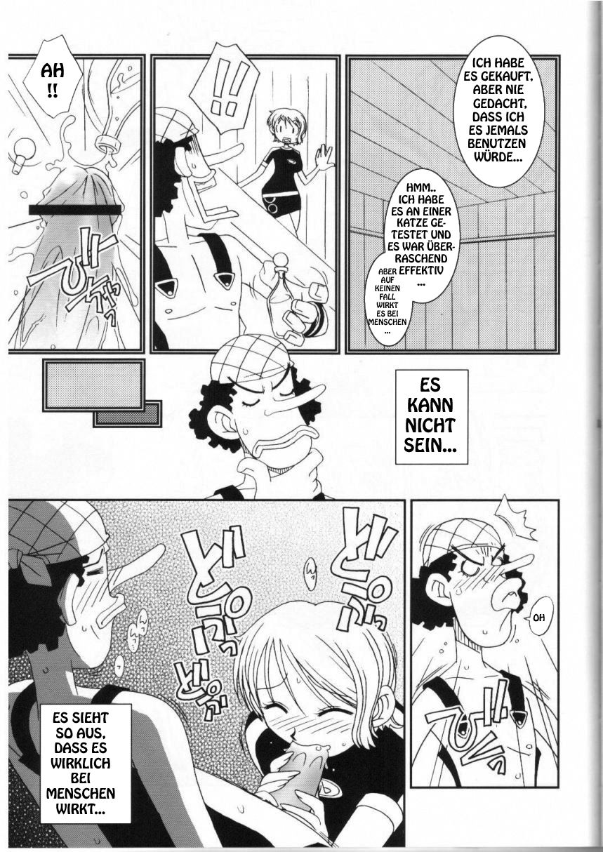 ORANGE PIE Vol. 3 page 12 full