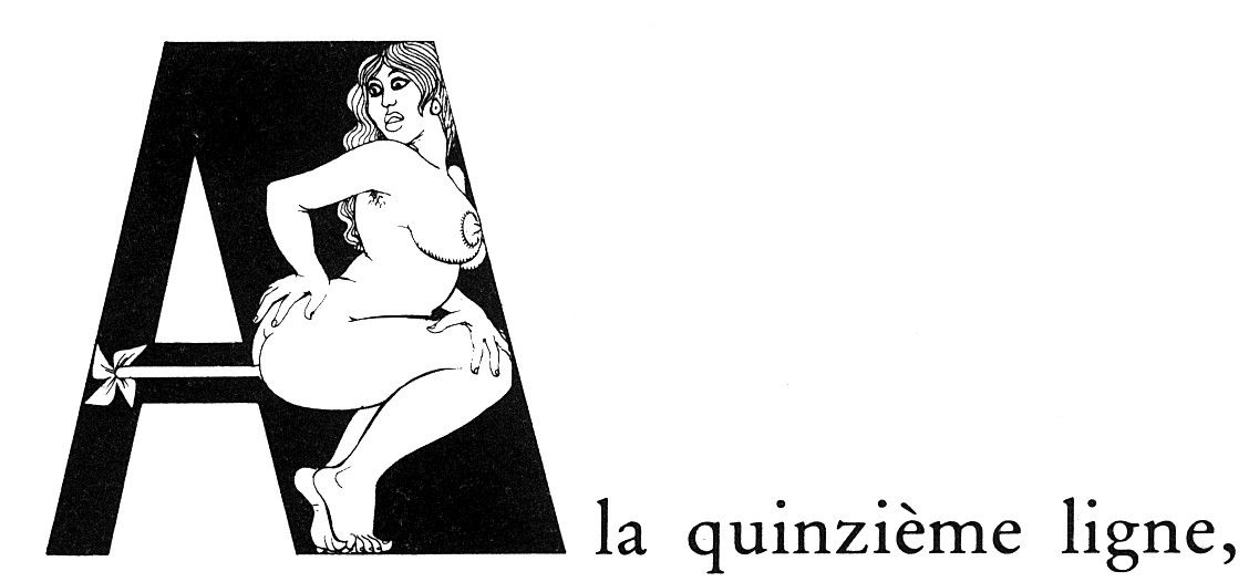 Illustration Originales by Georges Pichard page 11 full