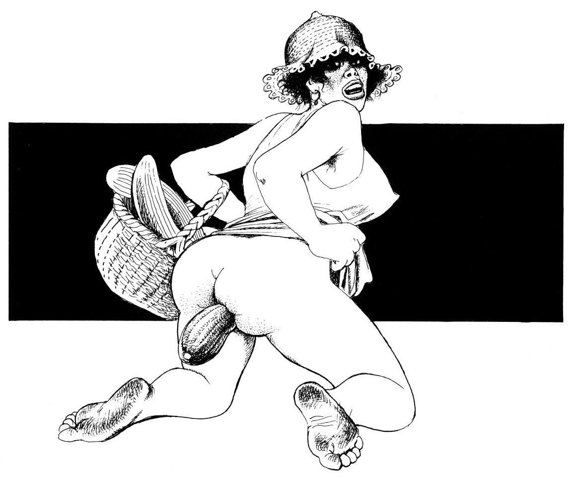 Illustration Originales by Georges Pichard page 4 full