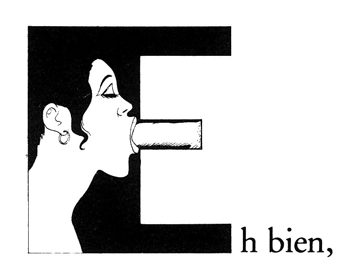 Illustration Originales by Georges Pichard page 5 full