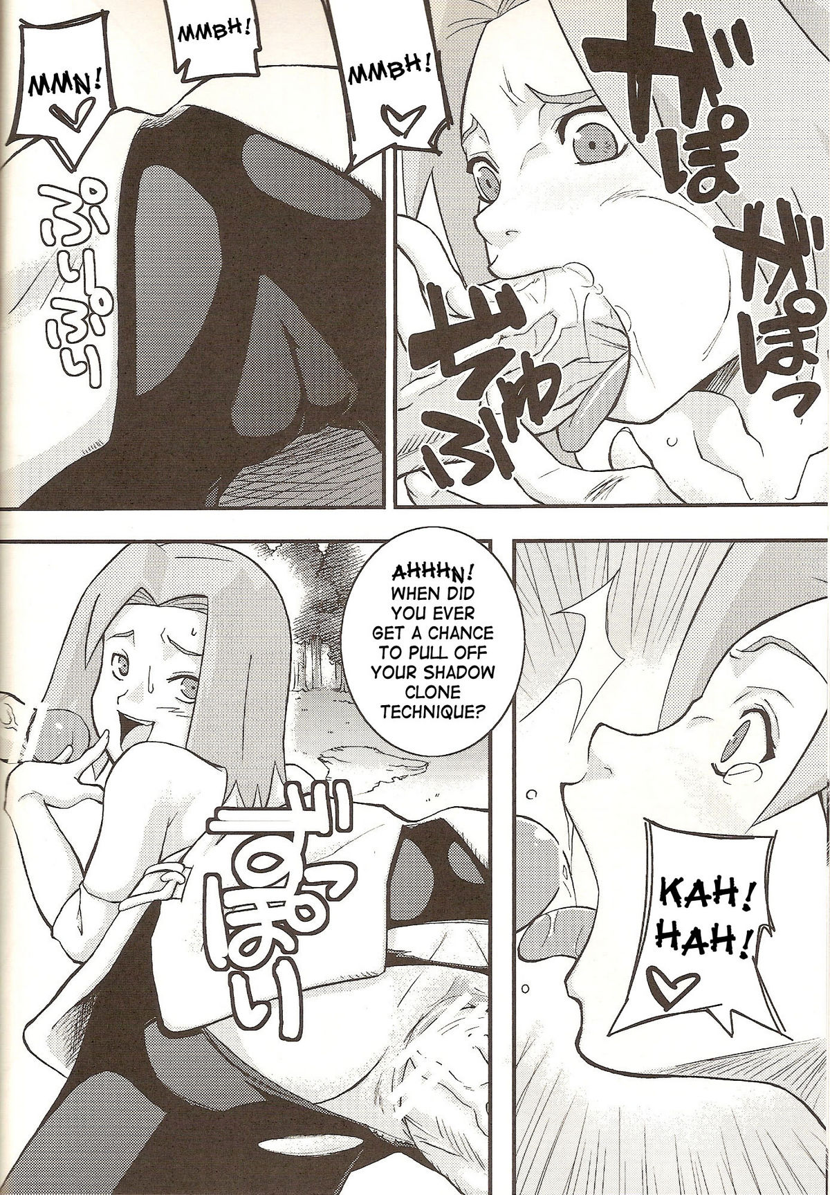 Go Tesei Ikka | Handmade Family page 9 full