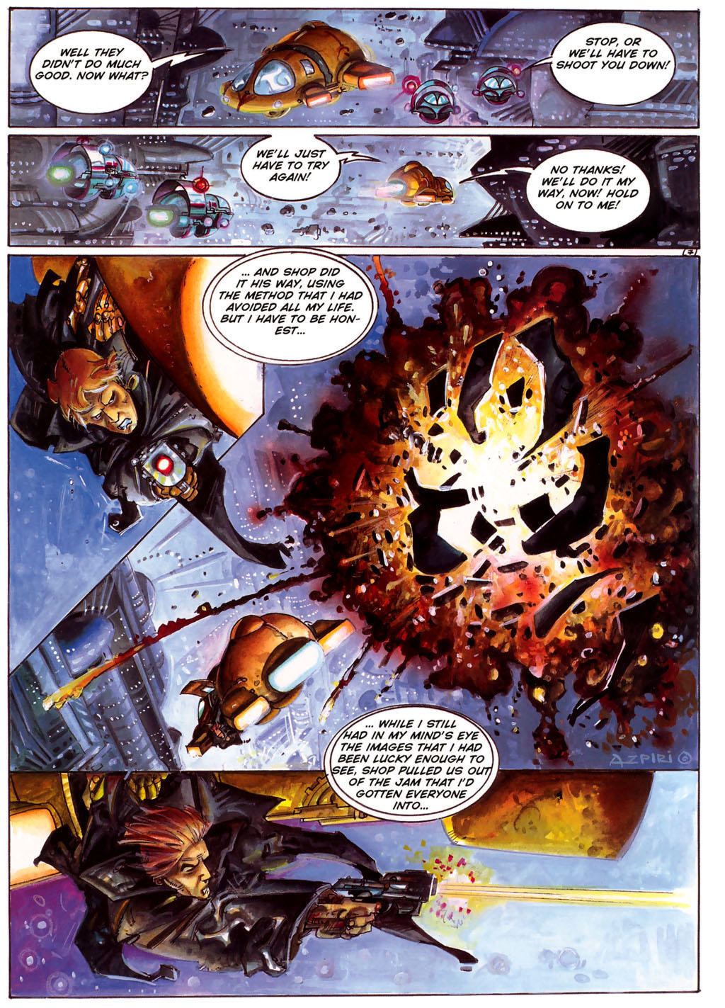 Lost Shadow - page 7 full