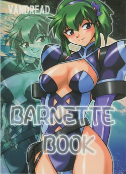 Barnette Book