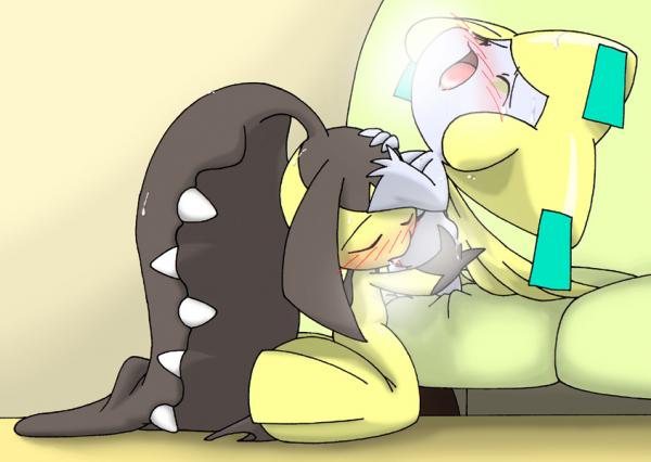 pokemon hentai page 2 full
