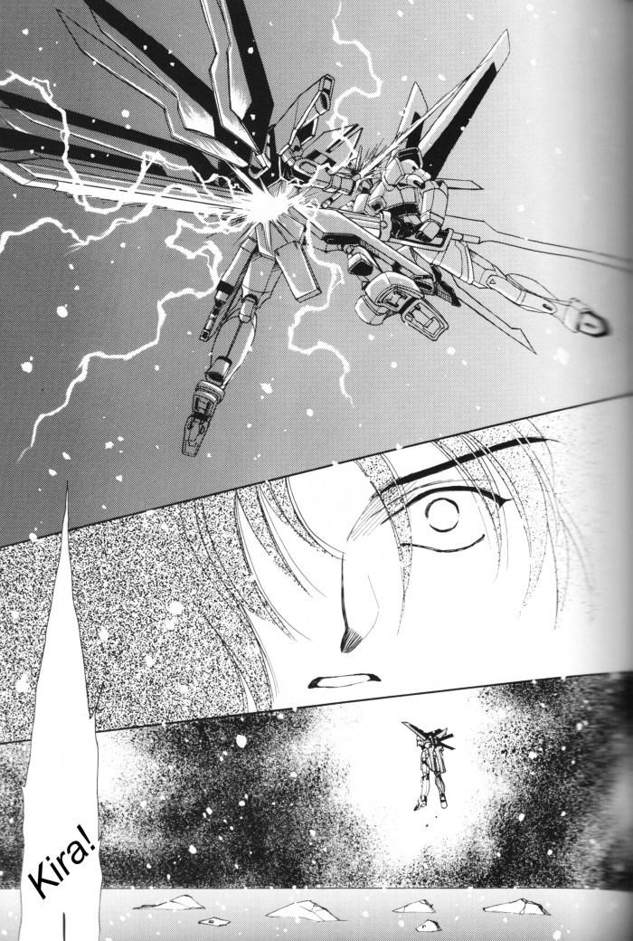 Shakunetsu page 6 full