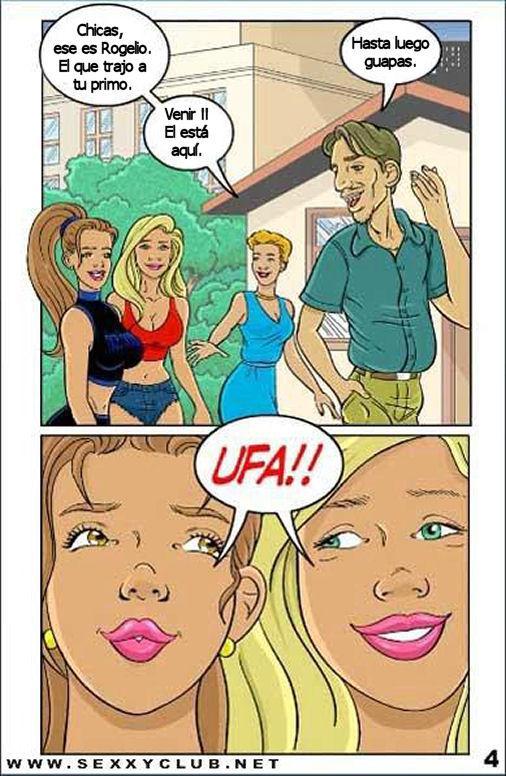 Amor en familia page 4 full