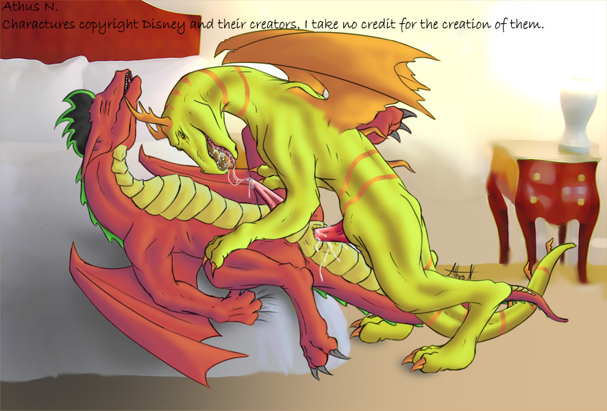 Dragon  Part 4 Final page 11 full