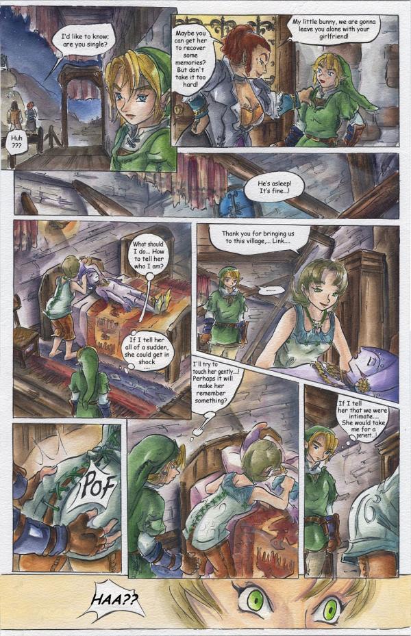 Two Destinies page 12 full