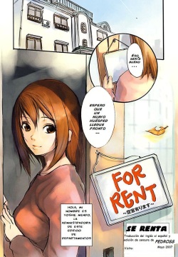 For Rent