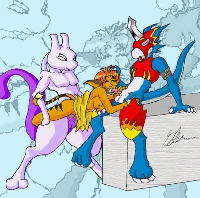 Random Furry Bi page 4 full